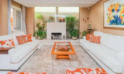Casa em condomínio fechado com 4 quartos à venda na Rua Bogotá, 390, Jardim Lindóia, Porto Alegre por R$ 1.690.000