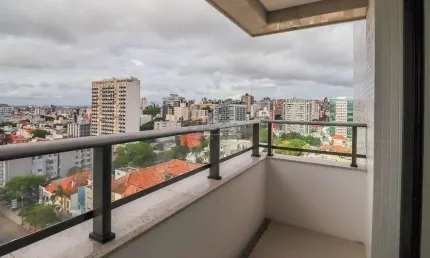 Apartamento com 2 quartos à venda na Rua Coronel Bordini, 455, Moinhos de Vento, Porto Alegre por R$ 1.650.000