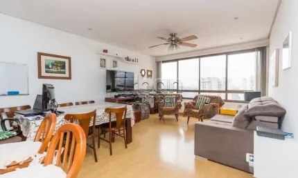 Cobertura com 2 quartos à venda na Rua Ouro Preto, 7, Cristo Redentor, Porto Alegre por R$ 650.000