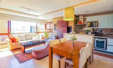 Apartamento com 2 quartos à venda na Rua Artur Rocha, 708, Auxiliadora, Porto Alegre por R$ 1.090.000