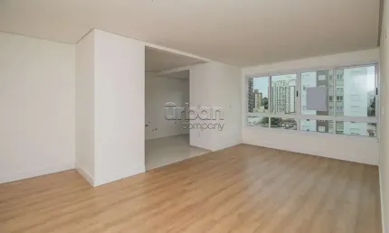 Apartamento com 2 quartos à venda na Rua General Tasso Fragoso, 75, Boa Vista, Porto Alegre por R$ 699.000