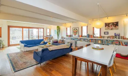 Apartamento com 3 quartos à venda na Avenida Encantado, 316, Petrópolis, Porto Alegre por R$ 1.180.000