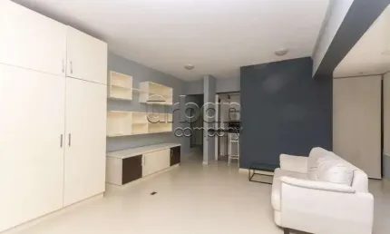 Apartamento com 1 quarto à venda na Fabricio Pillar, 179, Mont Serrat, Porto Alegre por R$ 410.000