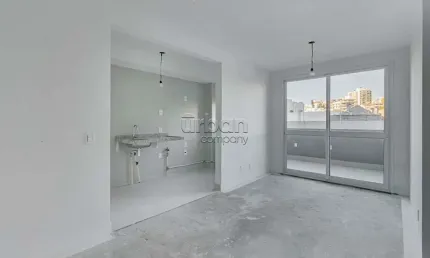 Apartamento com 3 quartos à venda na Avenida Ceará, 1664, São João, Porto Alegre por R$ 870.000