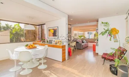 Apartamento com 2 quartos à venda na Rua Marquês do Pombal, 940, Auxiliadora, Porto Alegre por R$ 770.000