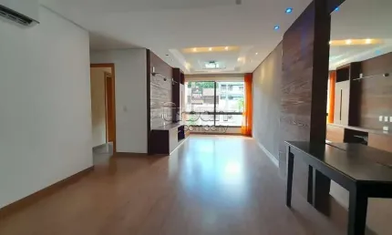 Apartamento com 2 quartos à venda na Rua Dona Gabriela, 273, Menino Deus, Porto Alegre por R$ 550.000