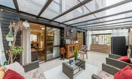 Apartamento com 3 quartos à venda na Rua Felizardo, 731, Jardim Botânico, Porto Alegre por R$ 690.000
