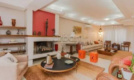 Casa com 4 quartos à venda na Rua Conde da Figueira, 248, Vila Jardim, Porto Alegre por R$ 4.000.000