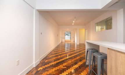 Apartamento com 2 quartos à venda na Rua Professor Duplan, 41, Rio Branco, Porto Alegre por R$ 540.000