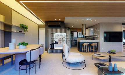 Apartamento com 2 quartos à venda na Rua Alfredo Placides da Silva, 80, Jardim Lindóia, Porto Alegre por R$ 1.300.000