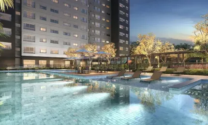Apartamento com 3 quartos à venda na rua graciliano ramos, 501, jardim do salso, porto alegre por r$ 740.000