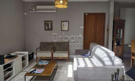 Casa em condomínio fechado com 4 quartos à venda na Rua Vital Brasil, 160, Jardim Itu Sabará, Porto Alegre por R$ 912.000