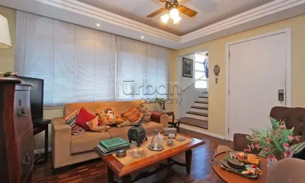 Cobertura com 4 quartos à venda na Avenida Mariland, 1196, São João, Porto Alegre por R$ 790.000