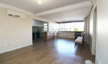 Apartamento com 3 quartos à venda na Rua General Neto, 315, Moinhos de Vento, Porto Alegre por R$ 850.000