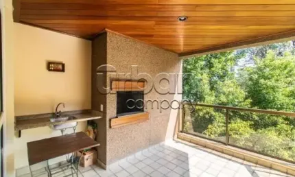 Apartamento com 3 quartos à venda na avenida coronel lucas de oliveira, 1350, petrópolis, porto alegre por r$ 1.500.000