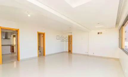 Apartamento com 3 quartos à venda na Avenida Cristóvão Colombo, 4105, Higienópolis, Porto Alegre por R$ 1.280.000