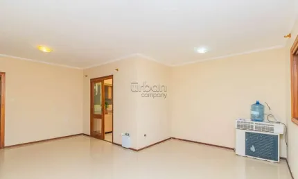 Casa com 3 quartos à venda na rua luiz cosme, 104, passo da areia, porto alegre por r$ 815.000