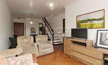 Cobertura com 4 quartos à venda na Avenida João Wallig, 225, Passo da Areia, Porto Alegre por R$ 790.000