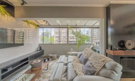 Cobertura com 2 quartos à venda na Rua Silva Jardim, 936, Auxiliadora, Porto Alegre por R$ 2.150.000
