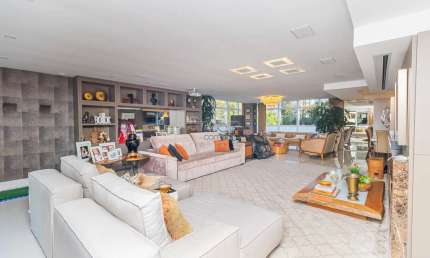 Apartamento com 4 quartos à venda na Rua Comendador Rheingantz, 635, Auxiliadora, Porto Alegre por R$ 7.000.000