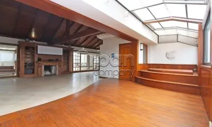 Cobertura com 4 quartos à venda na Rua Silva Jardim, 1078, Auxiliadora, Porto Alegre por R$ 4.300.000