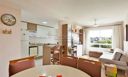 Apartamento com 2 quartos à venda na Rua Mauro Guedes de Oliveira, 131, Jardim Lindóia, Porto Alegre por R$ 545.000