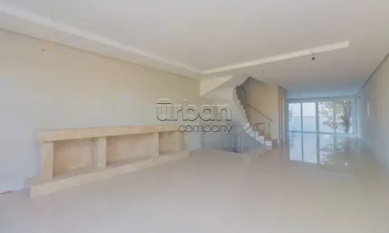 Casa com 3 quartos à venda na Rua João Berutti, 81, Chácara das Pedras, Porto Alegre por R$ 1.980.000