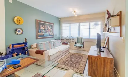 Apartamento com 2 quartos à venda na Rua Dom Pedro II, 1273, Higienópolis, Porto Alegre por R$ 480.000
