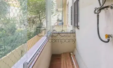 Apartamento com 2 quartos à venda na rua félix da cunha, 734, moinhos de vento, porto alegre por r$ 640.000