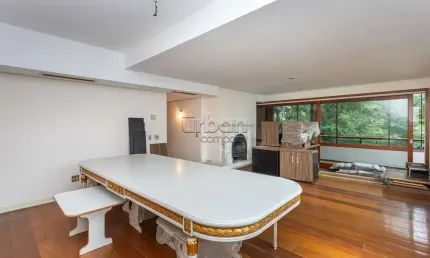 Cobertura com 4 quartos à venda na Rua Gonçalo de Carvalho, 471, Floresta, Porto Alegre por R$ 2.990.000