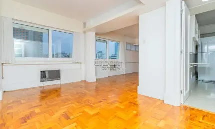 Apartamento com 2 quartos à venda na Rua Doutor Timóteo, 900, Floresta, Porto Alegre por R$ 745.000