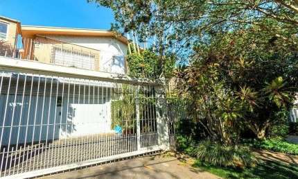 Casa com 4 quartos à venda na Rua Doutor Barbosa Gonçalves, 261, Chácara das Pedras, Porto Alegre por R$ 1.590.000