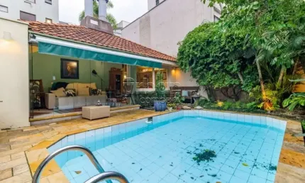 Apartamento com 3 quartos à venda na Rua Casemiro de Abreu, 1494, Bela Vista, Porto Alegre por R$ 2.510.000