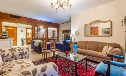 Apartamento com 3 quartos à venda na rua casemiro de abreu, 1494, bela vista, porto alegre por r$ 1.650.000