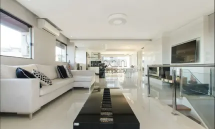Cobertura com 3 quartos à venda na Rua Jaraguá, 152, Bela Vista, Porto Alegre por R$ 2.450.000