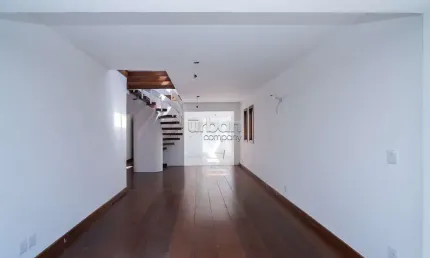 Cobertura com 3 quartos à venda na Rua Germano Petersen Júnior, 501, Auxiliadora, Porto Alegre por R$ 1.390.000