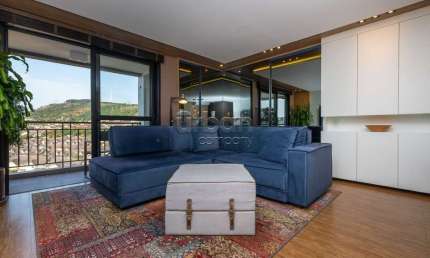 Apartamento com 2 quartos à venda na Avenida Ipiranga, 8500, Jardim Botânico, Porto Alegre por R$ 749.000