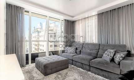 Apartamento com 2 quartos à venda na Rua Doutor Freire Alemão, 912, Mont Serrat, Porto Alegre por R$ 1.390.000