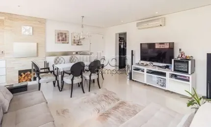 Apartamento com 3 quartos à venda na Rua Marcelo Gama, 1147, Auxiliadora, Porto Alegre por R$ 1.300.000