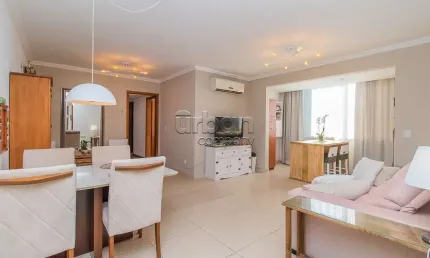 Apartamento com 3 quartos à venda na Avenida Lavras, 639, Petrópolis, Porto Alegre por R$ 769.000