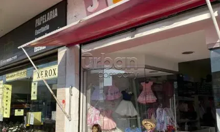 Ponto comercial à venda na Avenida Assis Brasil, 2111, Passo da Areia, Porto Alegre por R$ 470.000