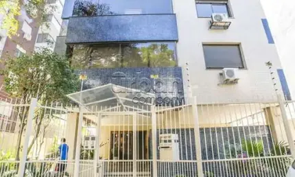Cobertura com 2 quartos à venda na Rua Saldanha Marinho, 396, Menino Deus, Porto Alegre por R$ 1.150.000