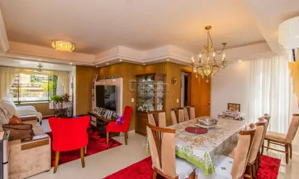 Apartamento com 3 quartos à venda na Avenida Doutor Nilo Peçanha, 3099, Chácara das Pedras, Porto Alegre por R$ 890.000