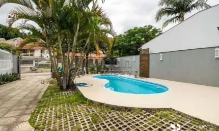 Casa com 4 quartos à venda na Jose Gertrum, 369, Chácara das Pedras, Porto Alegre por R$ 2.149.000