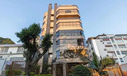 Apartamento com 3 quartos à venda na Rua Marcelo Gama, 924, Auxiliadora, Porto Alegre por R$ 1.750.000