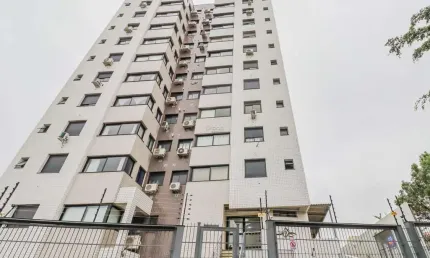 Apartamento com 3 quartos à venda na Rua Professor Emílio Kemp, 106, Jardim Itu Sabará, Porto Alegre por R$ 450.000