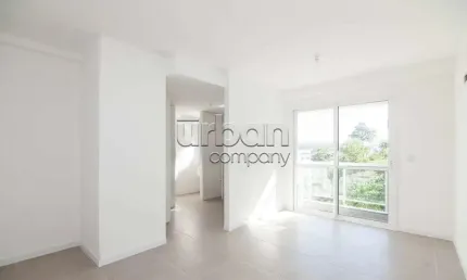 Apartamento com 2 quartos à venda na Rua Jacob Vontobel, 368, Jardim Botânico, Porto Alegre por R$ 520.000