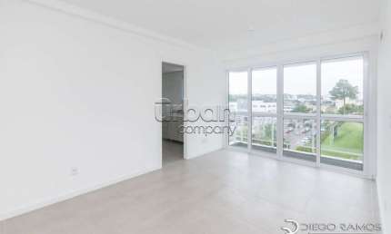 Apartamento com 2 quartos à venda na Rua Jacob Vontobel, 368, Jardim Botânico, Porto Alegre por R$ 540.000