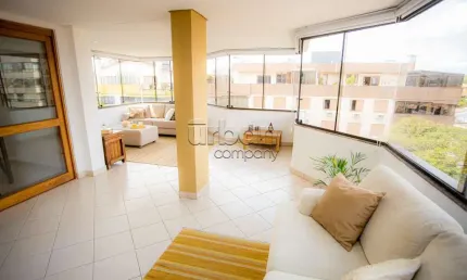 Cobertura com 3 quartos à venda na Rua Joaquim G. de Campos Netto, 55, Jardim Planalto, Porto Alegre por R$ 1.445.000