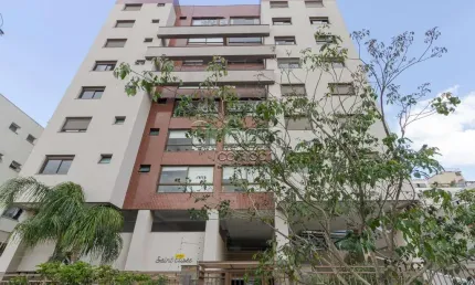 Apartamento com 3 quartos à venda na Rua Coronel Feijó, 984, São João, Porto Alegre por R$ 950.000